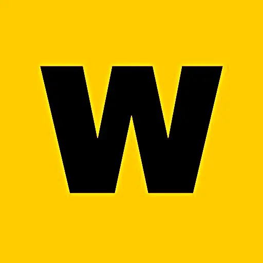 Whisk AI logo
